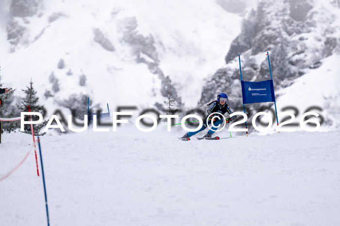 26. SVM Regiocup Finale, Hochfügen 15.03.2026