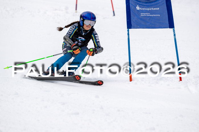 26. SVM Regiocup Finale, Hochfügen 15.03.2026