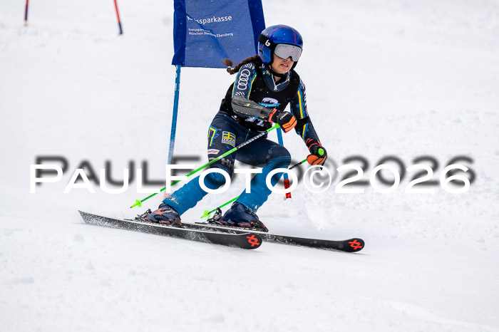 26. SVM Regiocup Finale, Hochfügen 15.03.2026