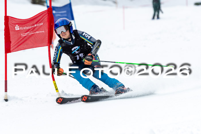 26. SVM Regiocup Finale, Hochfügen 15.03.2026