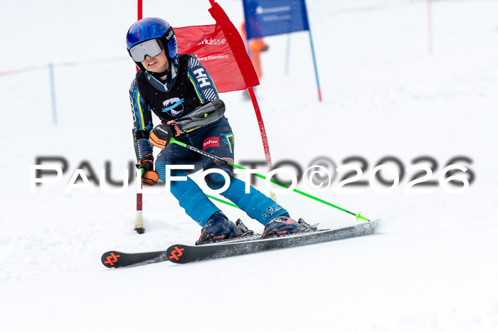 26. SVM Regiocup Finale, Hochfügen 15.03.2026