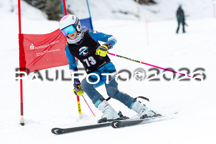 26. SVM Regiocup Finale, Hochfügen 15.03.2026