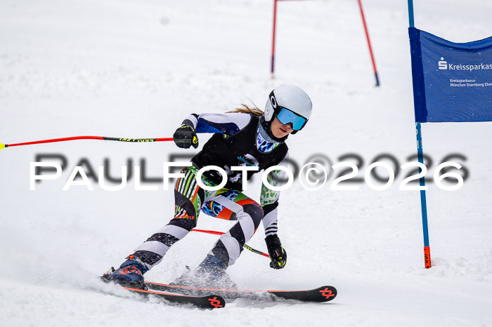 26. SVM Regiocup Finale, Hochfügen 15.03.2026