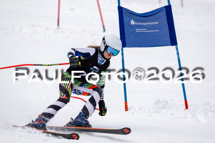 26. SVM Regiocup Finale, Hochfügen 15.03.2026