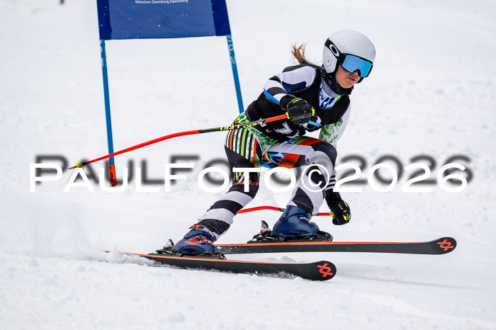 26. SVM Regiocup Finale, Hochfügen 15.03.2026
