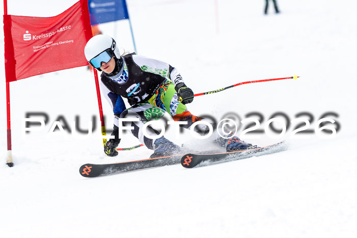 26. SVM Regiocup Finale, Hochfügen 15.03.2026