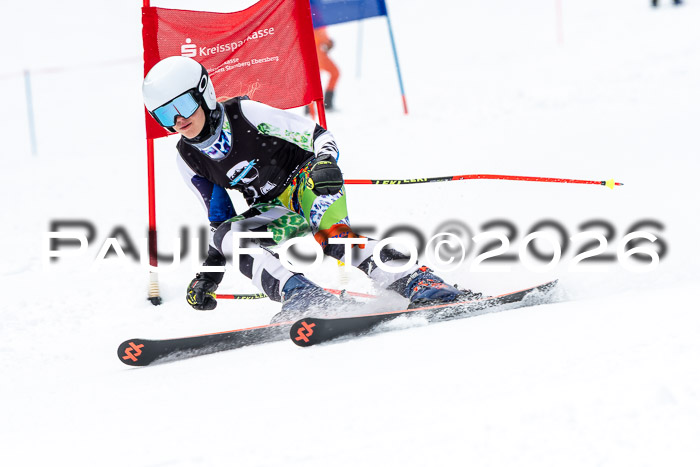 26. SVM Regiocup Finale, Hochfügen 15.03.2026