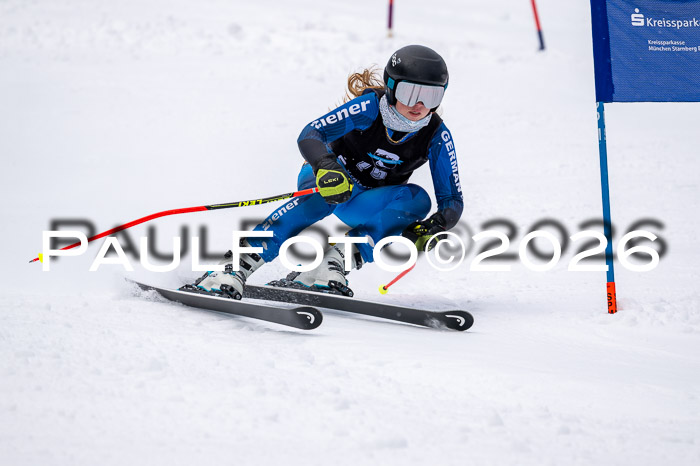 26. SVM Regiocup Finale, Hochfügen 15.03.2026