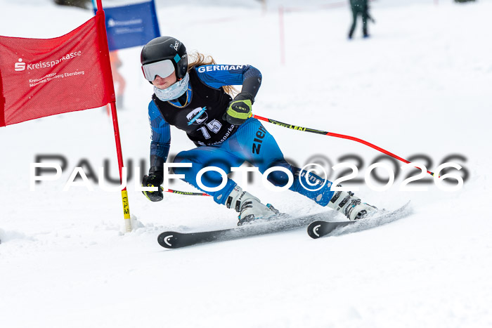 26. SVM Regiocup Finale, Hochfügen 15.03.2026