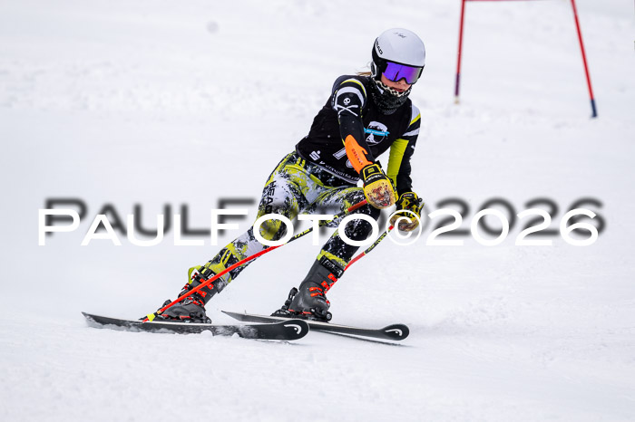 26. SVM Regiocup Finale, Hochfügen 15.03.2026