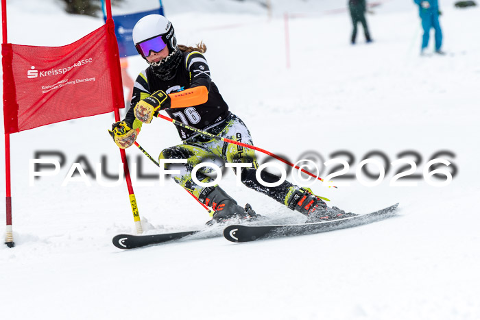 26. SVM Regiocup Finale, Hochfügen 15.03.2026