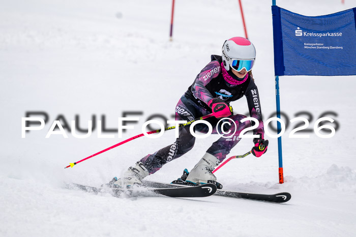 26. SVM Regiocup Finale, Hochfügen 15.03.2026