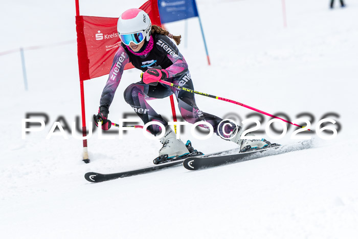 26. SVM Regiocup Finale, Hochfügen 15.03.2026