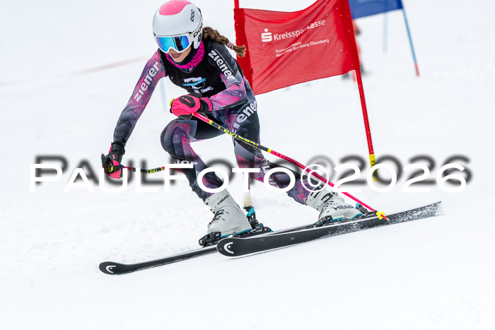 26. SVM Regiocup Finale, Hochfügen 15.03.2026