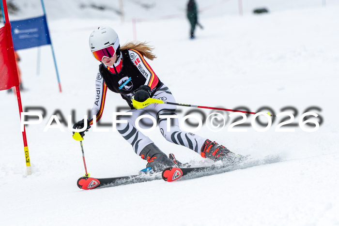 26. SVM Regiocup Finale, Hochfügen 15.03.2026