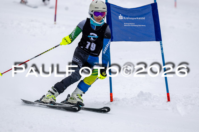 26. SVM Regiocup Finale, Hochfügen 15.03.2026