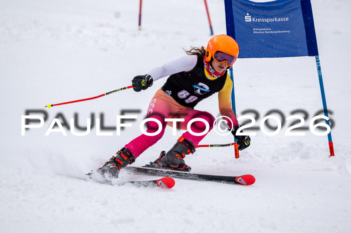 26. SVM Regiocup Finale, Hochfügen 15.03.2026