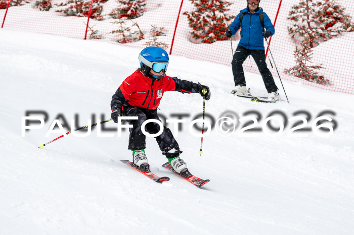 26. SVM Regiocup Finale, Hochfügen 15.03.2026