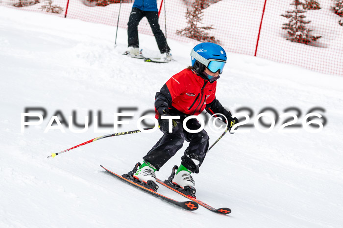 26. SVM Regiocup Finale, Hochfügen 15.03.2026