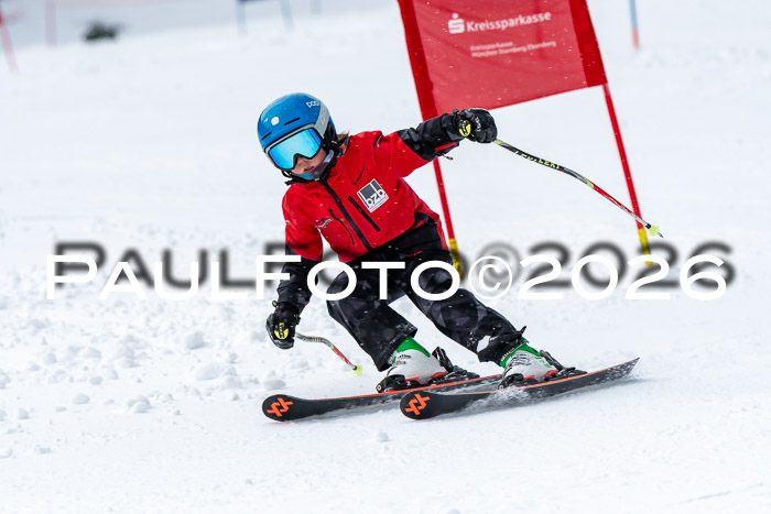 26. SVM Regiocup Finale, Hochfügen 15.03.2026