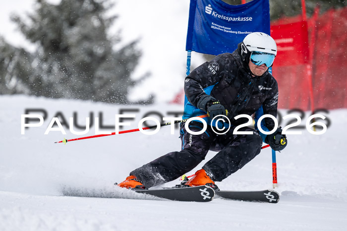 26. SVM Regiocup Finale, Hochfügen 15.03.2026