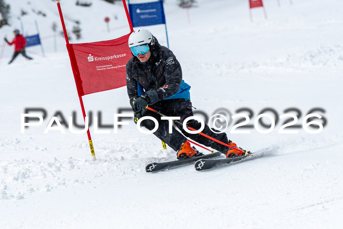 26. SVM Regiocup Finale, Hochfügen 15.03.2026
