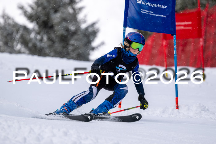 26. SVM Regiocup Finale, Hochfügen 15.03.2026