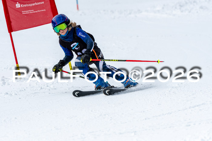 26. SVM Regiocup Finale, Hochfügen 15.03.2026