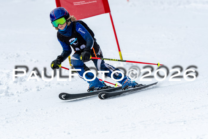 26. SVM Regiocup Finale, Hochfügen 15.03.2026