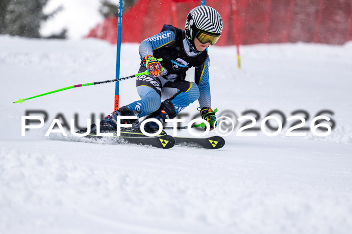 26. SVM Regiocup Finale, Hochfügen 15.03.2026