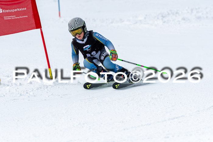 26. SVM Regiocup Finale, Hochfügen 15.03.2026