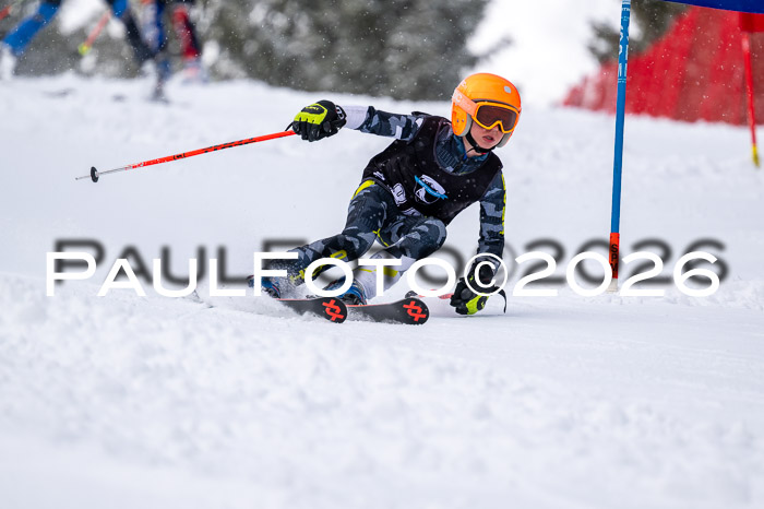 26. SVM Regiocup Finale, Hochfügen 15.03.2026