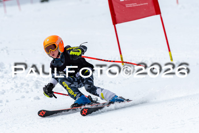 26. SVM Regiocup Finale, Hochfügen 15.03.2026