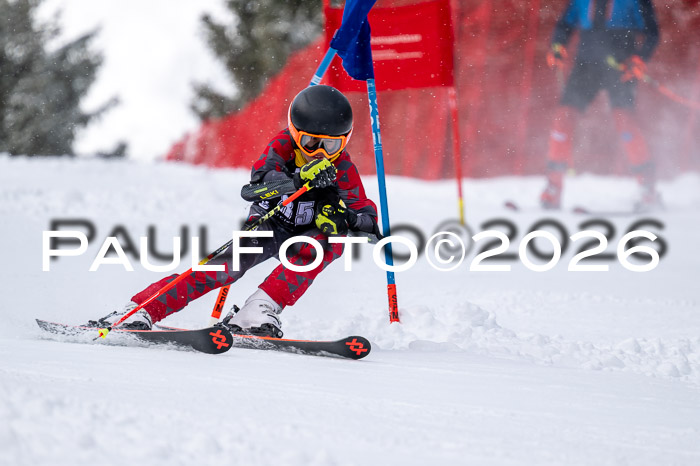 26. SVM Regiocup Finale, Hochfügen 15.03.2026