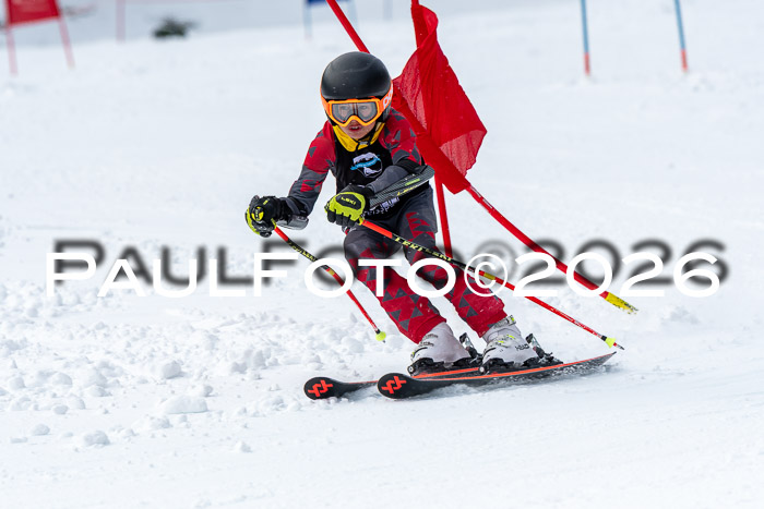 26. SVM Regiocup Finale, Hochfügen 15.03.2026
