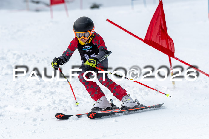 26. SVM Regiocup Finale, Hochfügen 15.03.2026