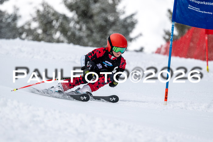 26. SVM Regiocup Finale, Hochfügen 15.03.2026