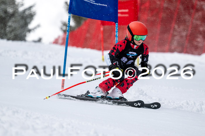 26. SVM Regiocup Finale, Hochfügen 15.03.2026