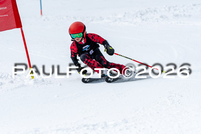 26. SVM Regiocup Finale, Hochfügen 15.03.2026