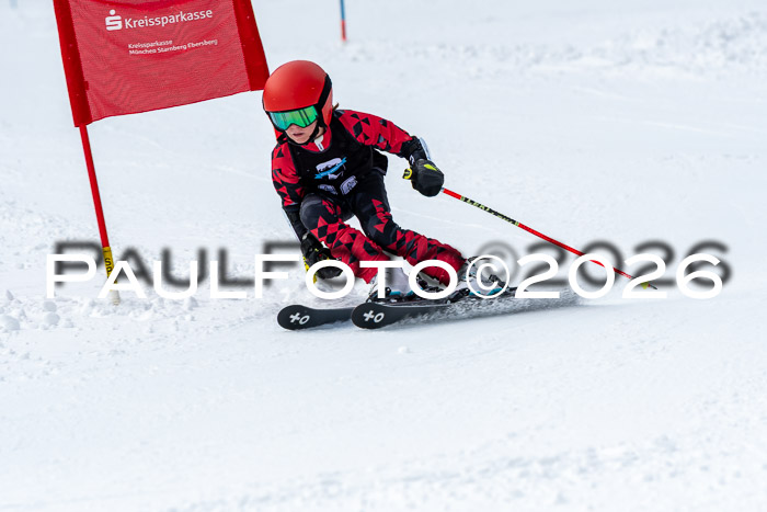 26. SVM Regiocup Finale, Hochfügen 15.03.2026