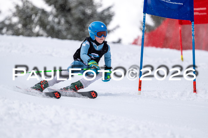 26. SVM Regiocup Finale, Hochfügen 15.03.2026