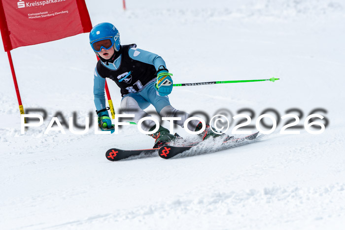 26. SVM Regiocup Finale, Hochfügen 15.03.2026