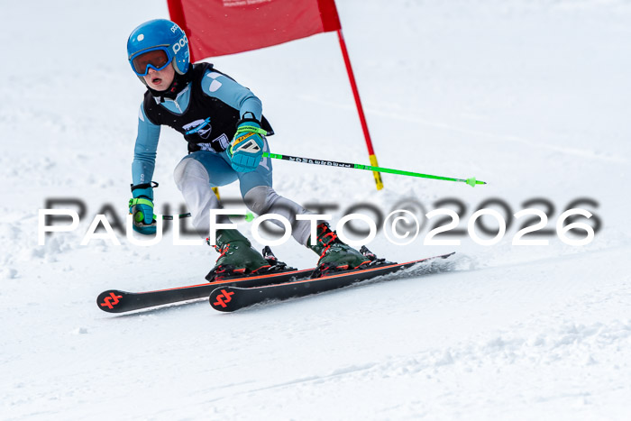 26. SVM Regiocup Finale, Hochfügen 15.03.2026