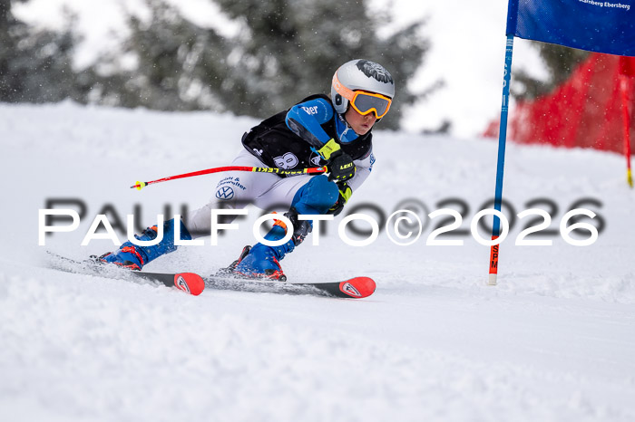 26. SVM Regiocup Finale, Hochfügen 15.03.2026