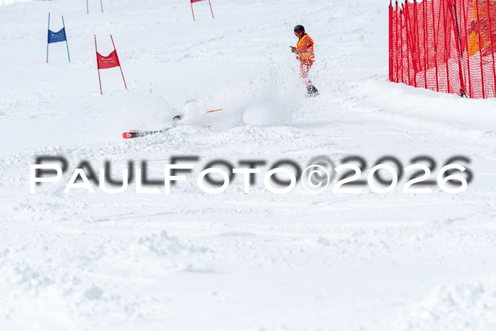 26. SVM Regiocup Finale, Hochfügen 15.03.2026