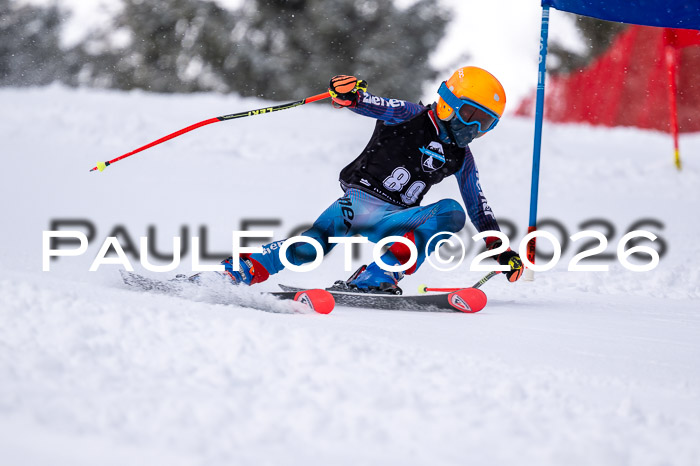 26. SVM Regiocup Finale, Hochfügen 15.03.2026