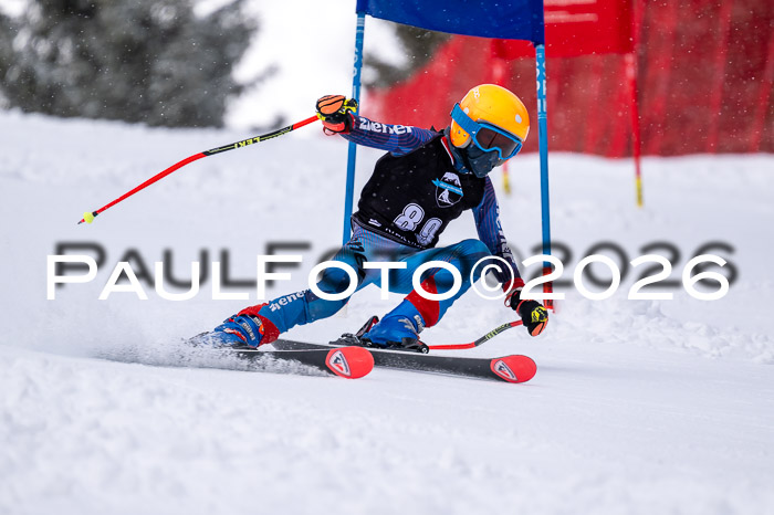 26. SVM Regiocup Finale, Hochfügen 15.03.2026