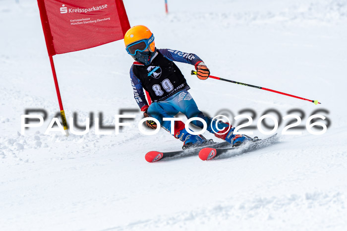 26. SVM Regiocup Finale, Hochfügen 15.03.2026