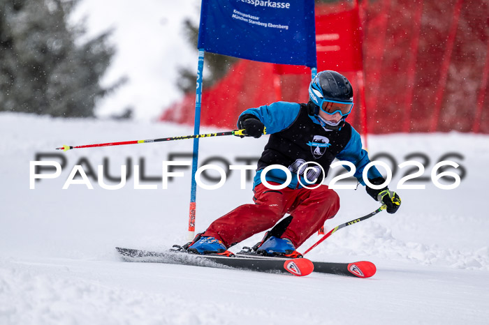 26. SVM Regiocup Finale, Hochfügen 15.03.2026