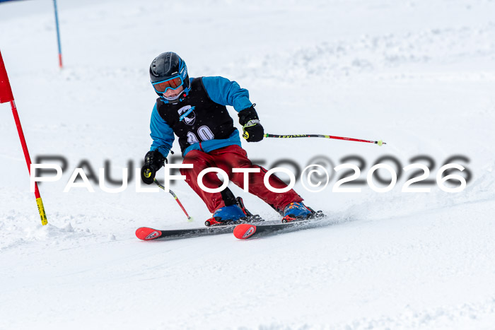 26. SVM Regiocup Finale, Hochfügen 15.03.2026